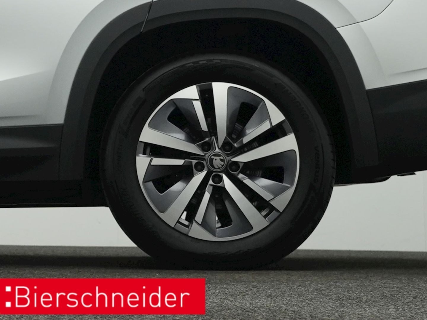 Skoda Kodiaq - Bild 27