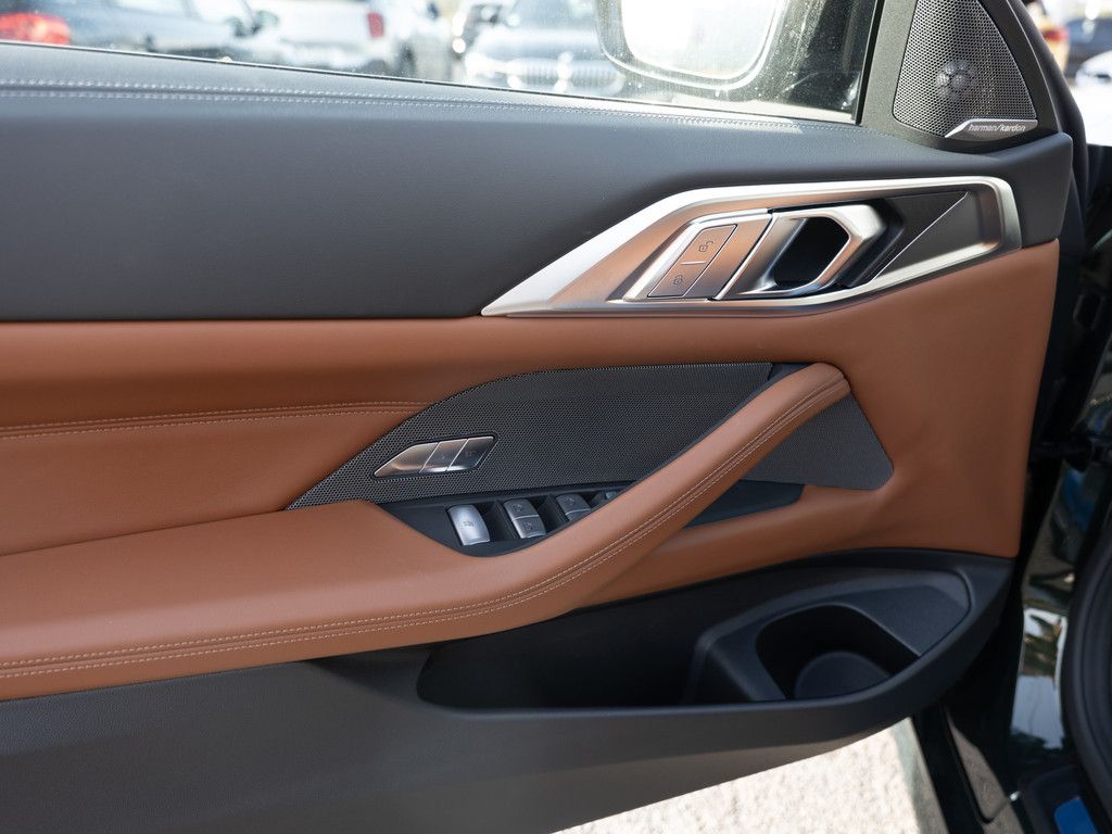 BMW M440 - Bild 21