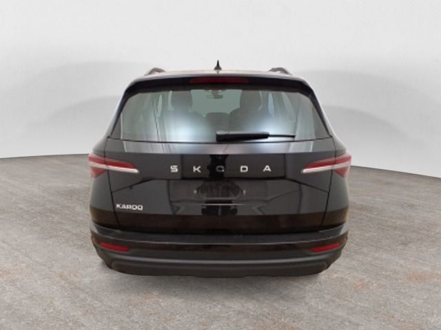 Skoda Karoq - Bild 4