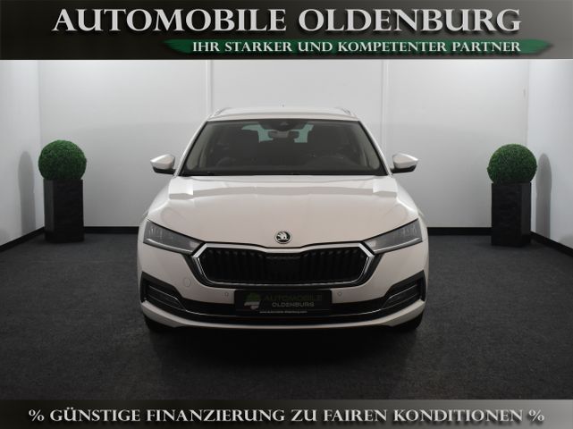 Skoda Octavia 2.0 TDI DSG Style *ACC*KAM*HUD*Virt*Memo