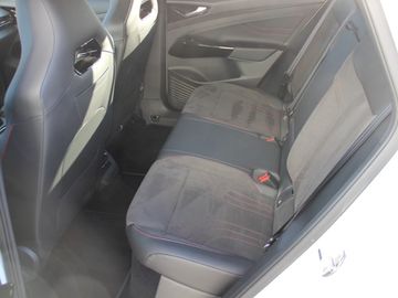 Volkswagen ID.5 GTX 4 Motion KLIMA LED NAVI ALU