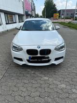BMW 116i - *M-Paket* - BMW 116 in Mönchengladbach