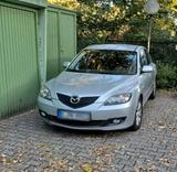 Mazda 2007 Mazda 3 1,6 Benzin - Mazda aus 2007: Mazda2