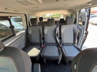 Volkswagen T7 Caravelle - Vorschau Bild 9