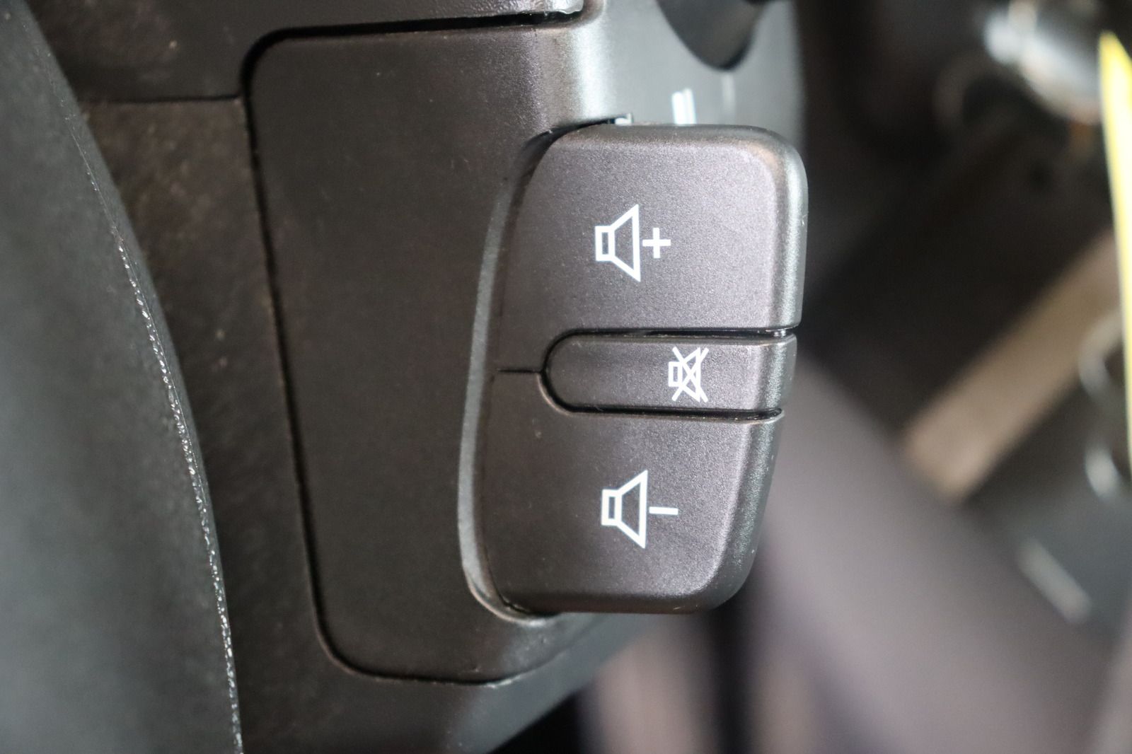 Fahrzeugabbildung Renault Megane Scenic 1.6 16V * Klima * Isofix