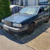 Volvo 850 Kombi 2.0 L 126 PS Benzin/Autoga... - Volvo 850: 2.0