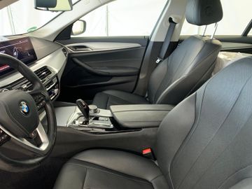 BMW 520 - 8