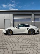 PORSCHE 992.2 Turbo S/ LIFT/ BURMESTER HIGH/ CARBON PORSCHE 992.2 Turbo S/ LIFT/ BURMESTER HIGH/ CARBON