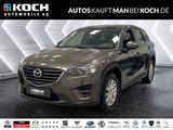 Mazda CX-5 SKYACTIV-G 165 Exclusive-Line NAVI LED SHZ