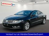Volkswagen CC 1.4 BMT Xenon - gebrauchte VW CC aus dem Jahr 2014
