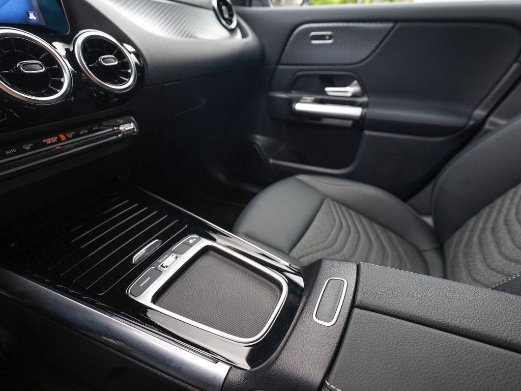 Mercedes-Benz GLA 220 4M Progressive Advanced LED NAVI KAMERA foto 20