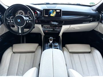 BMW X5 - 7