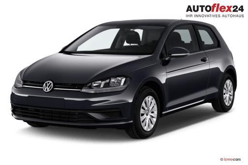 Volkswagen Golf VII 2.0 TSI GTI TCR OPF DCC PANO Navi So...
