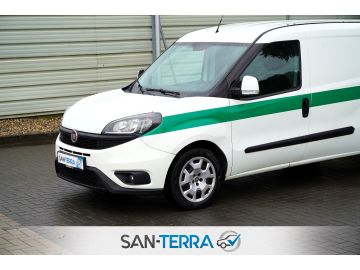 Fiat Doblo - 7