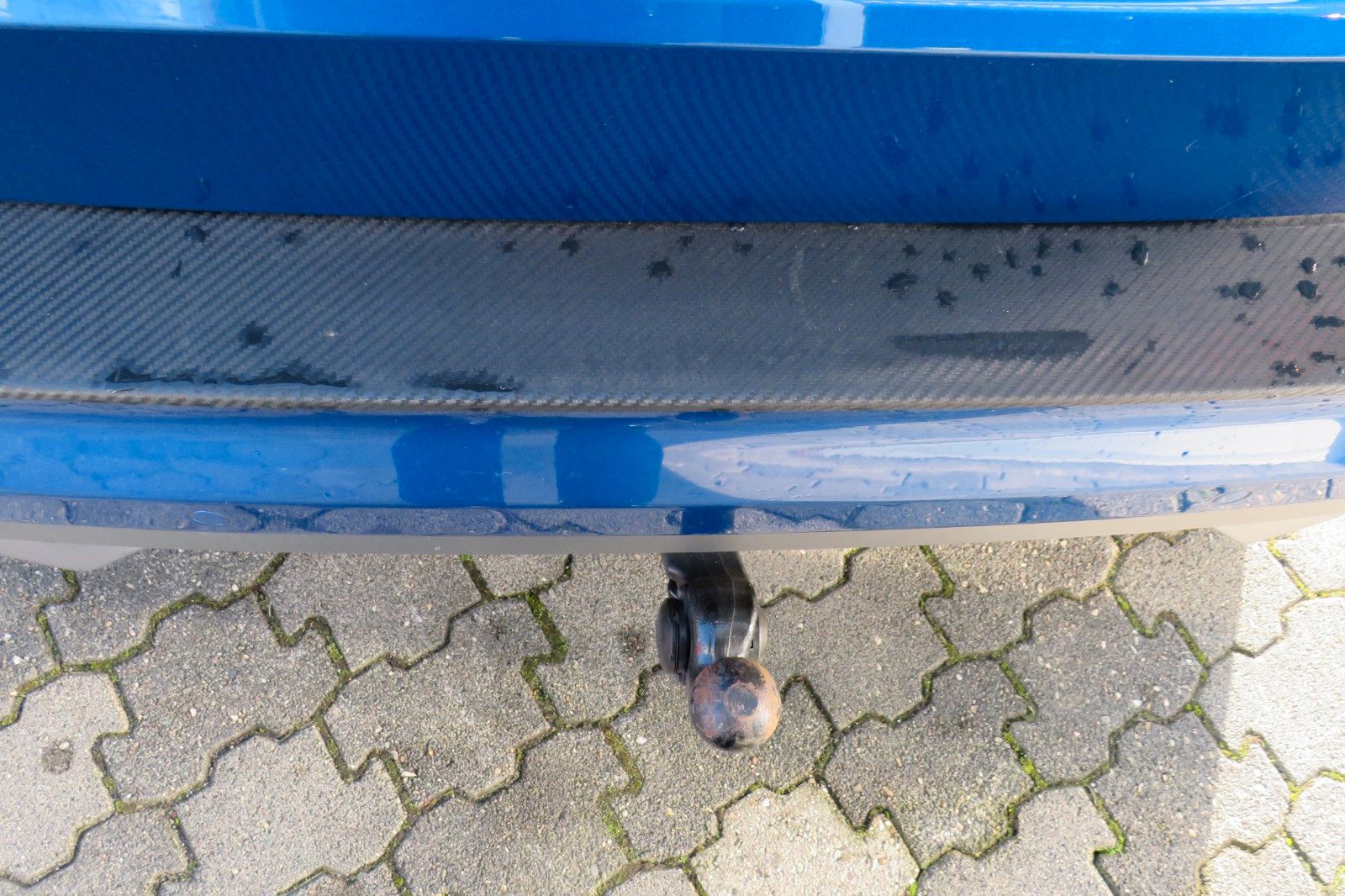 Fahrzeugabbildung SKODA Kamiq Ambition DSG LED AHK GRA PDC SITZH.