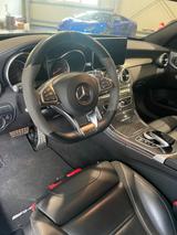 Mercedes-Benz C63s T Modell AMG  - Mercedes-Benz C 63 AMG in Lübeck