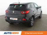 Renault Kadjar 1.2 TCe Energy Bose Edition*NAVI*LED*PDC* - Renault Gebrauchtwagen in Frankfurt
