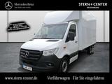 Mercedes-Benz Sprinter 317 CDI Koffer LBW SONDERHÖHE SHZ MBUX