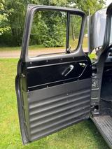 GMC 100 Pickup 1956 Stepside Longbed, V8, 5,7 L - gebrauchte Gmc SUV & Geländewagen