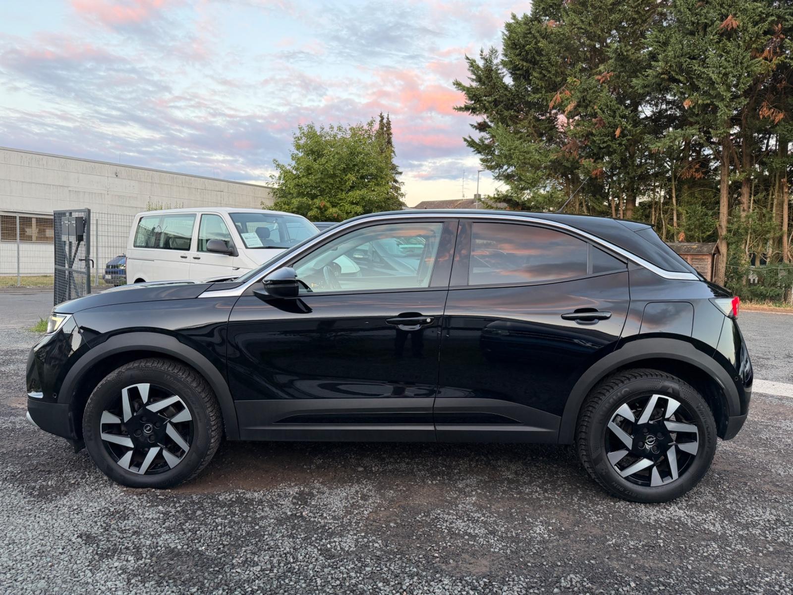 Opel Mokka Elegance Automatik/LED/Navi/Digital Cockp.