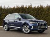 Audi Q7 45 TFSI quattro tiptronic*PANO*MATRIX*7 SITZE - Audi: 7 Sitzer