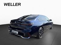 BMW i7 - Vorschau Bild 10
