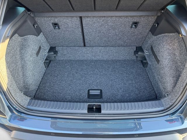 Fahrzeugabbildung SEAT Arona FR 1.0 85 kW TSI KLIMA LED ALU