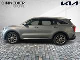 Kia Sorento Platinum 2.2D AWD 360°+SHZ+LED 360-CAM A - Kia Sorento Gebrauchtwagen in Berlin