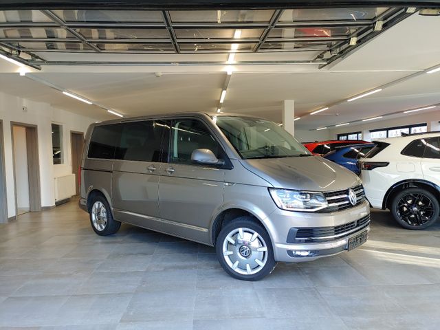 Volkswagen T6 Multivan