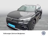 Volkswagen Tiguan 2.0 R-LINE 4X4 NEUES MODELL AHK CAM LM20 - Volkswagen Gebrauchtwagen in Hamm