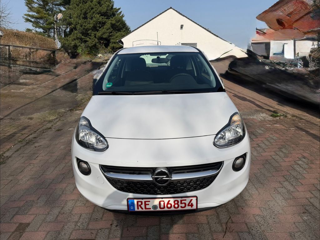 Angebot ansehen Opel Adam