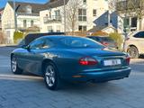 Jaguar XK8 4.0 V8 Coupe - Rostfrei - Jaguar: 4.0