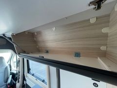 Sun Living V 60SP | Markise, Solar & RFK *