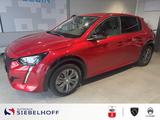 Peugeot e-208 Allure Pack Elektromotor 136 - Peugeot 208 in Augsburg