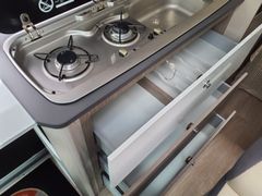 Chausson V 594 SportLine, Automatik,Anhängerkupplung