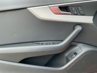 Audi A4 - Vorschau Bild 19