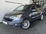 Honda CR-V Executive Aut. Pano Leder Klima Navi R-Kam - Honda in Düsseldorf