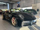 Porsche 992 Turbo Cabriolet Heritage Innodrive Bose  - Porsche 992 Jahreswagen
