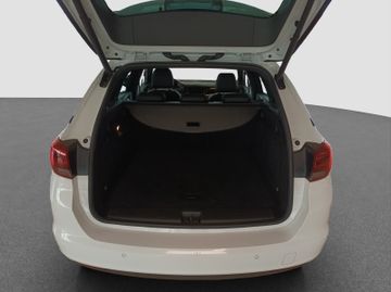 Fotografie 8 des Opel Astra K ST "Ultimate " SHZ*Kamera*Leder