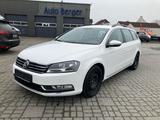 Volkswagen Passat 2.0 TDI Comfortline BlueMotion - Volkswagen Passat aus 2012: Kombi