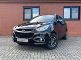 Hyundai ix35  1,7 CRDi 5 Star Edition AHK Sitzhzg. Tempo - Hyundai ix35 mit Diesel-Antrieb: 1.7