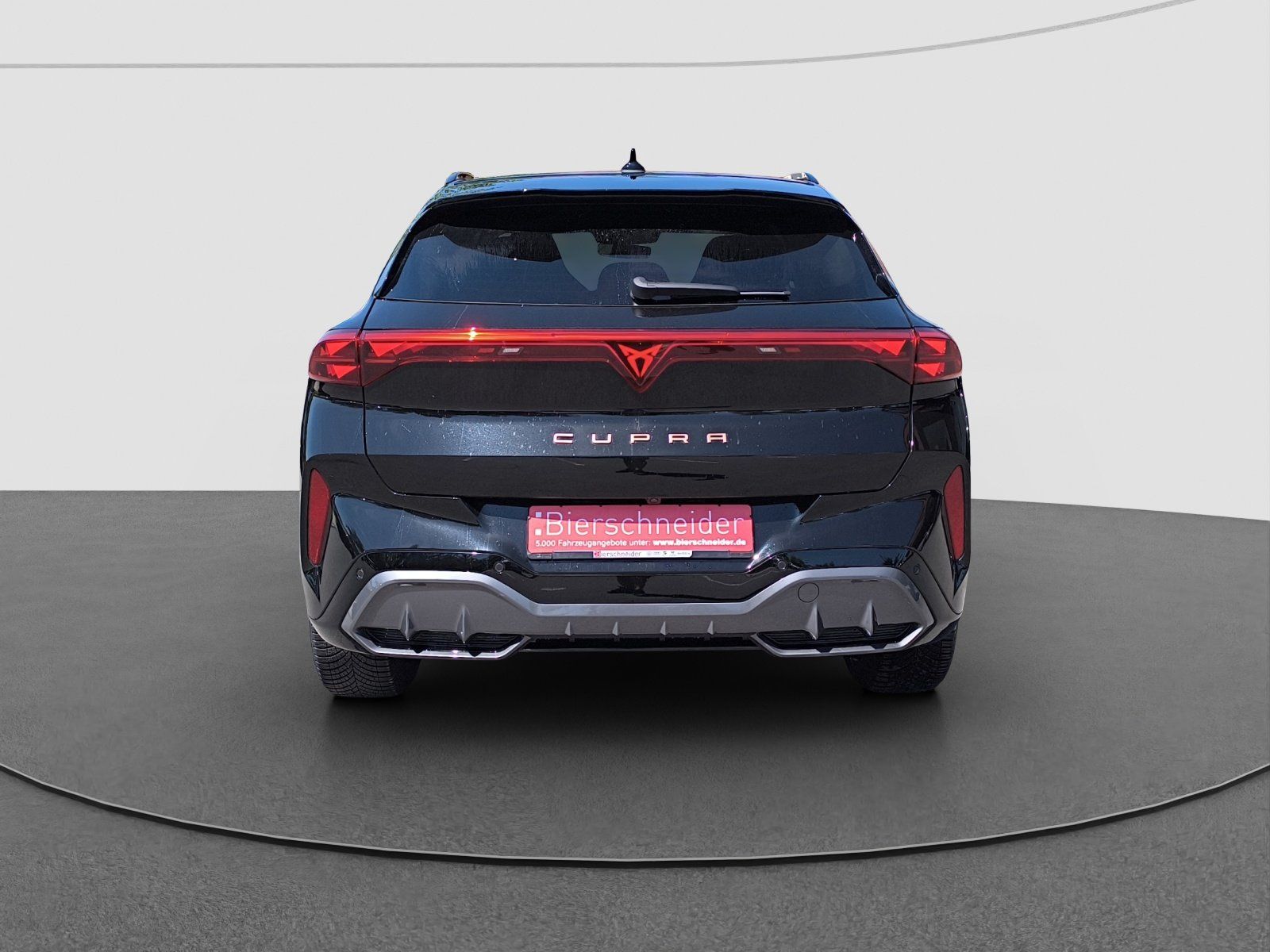 Cupra Terramar - Bild 8