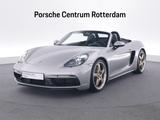 Porsche 718 Boxster 4.0 25 Years - gebrauchte Porsche Boxster aus dem Jahr 2022