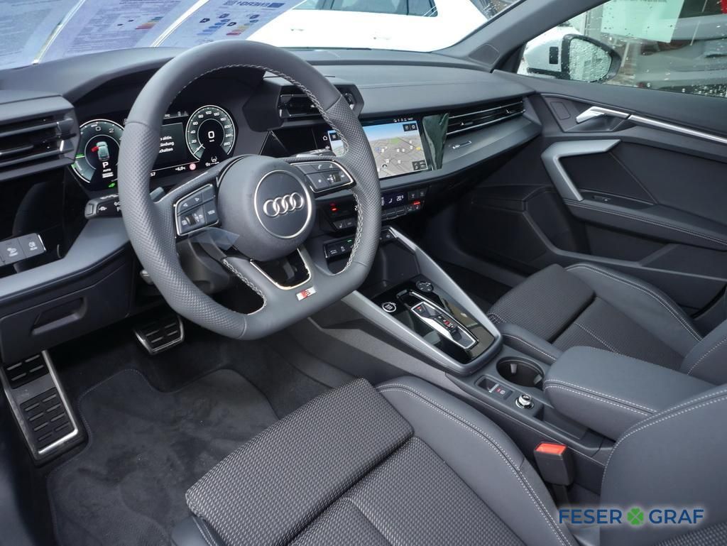 Audi A3 - Bild 7