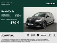 Skoda Fabia - Vorschau Bild 2