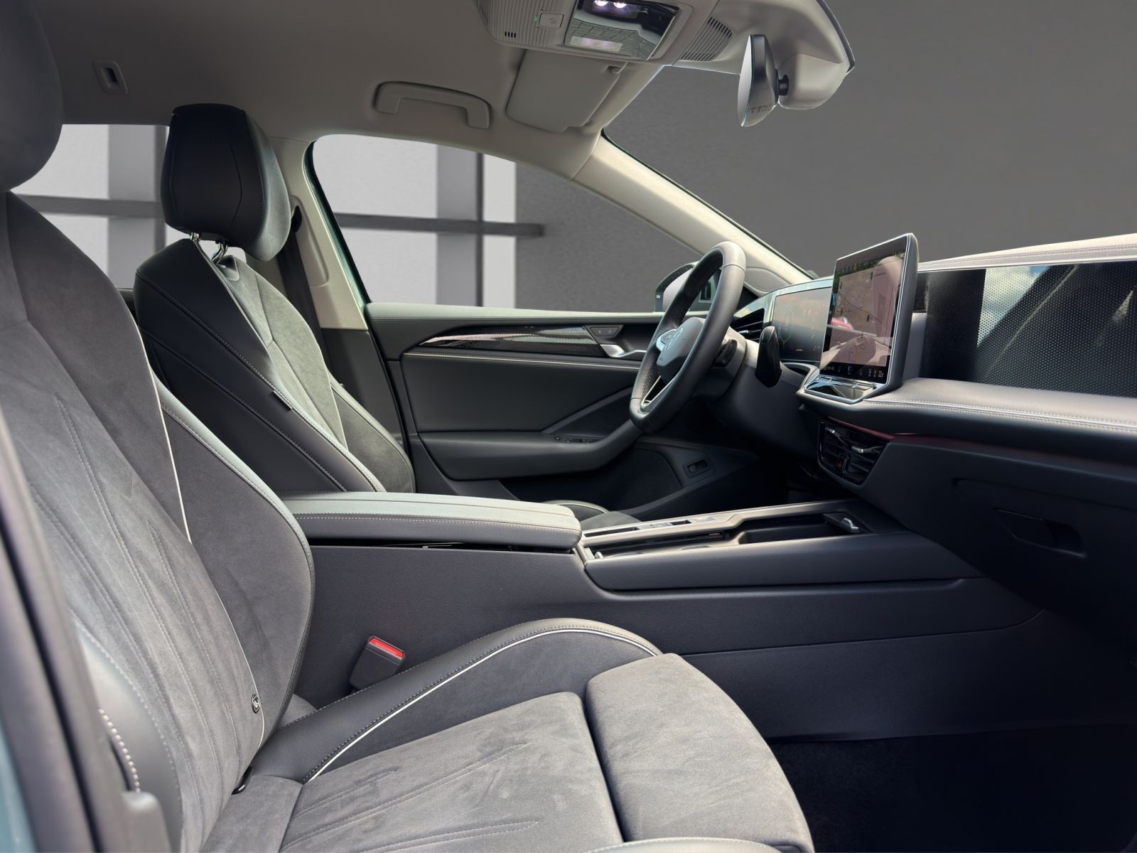 Volkswagen Passat Variant - Bild 10