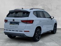 Cupra Ateca - Vorschau Bild 5