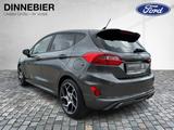 Ford FIESTA ST LED+PDC H+SHZ V+Kurvenlicht+ KlimaAut - Ford Fiesta: Grau