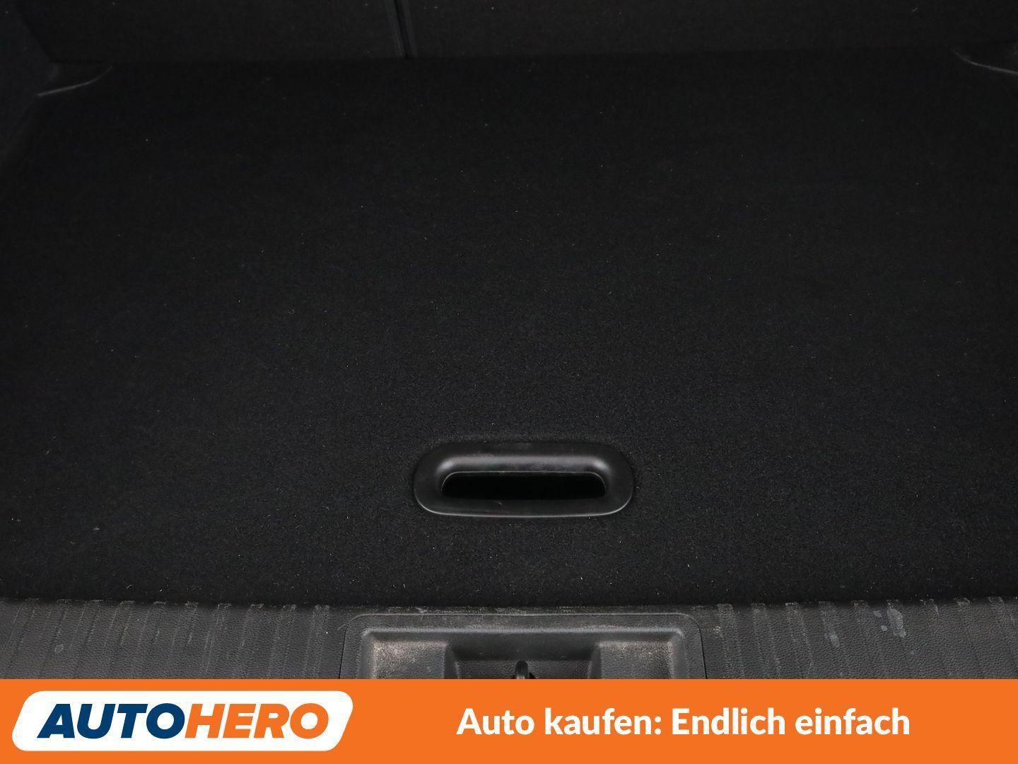 Renault Captur 1.3 TCe Intens Aut.*NAV*TEMPO*CAM*PDC*SHZ, миниатюра 16