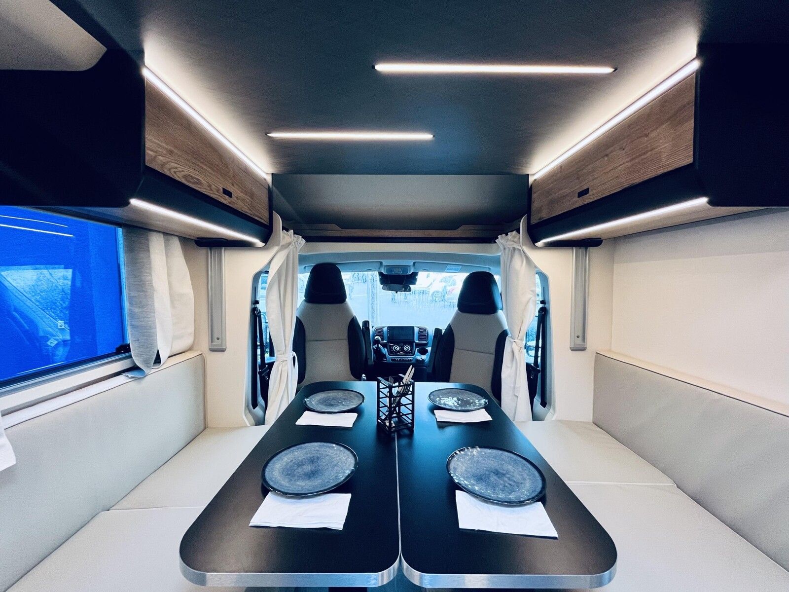 Fahrzeugabbildung XGO Dynamic 66P Modell 2027